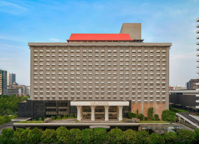Edifício Foto