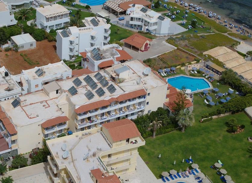 Edifício Foto