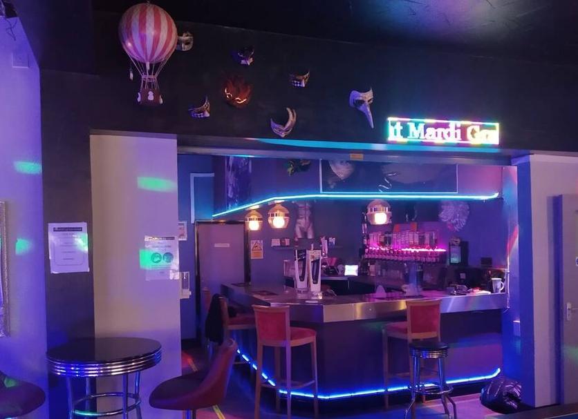 Bar Foto