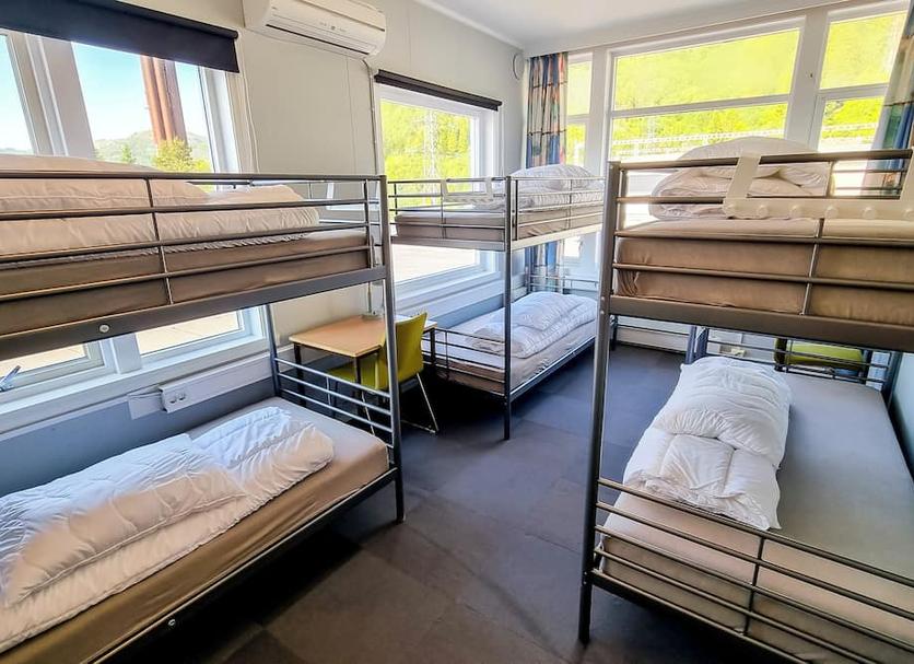 Quarto Foto
