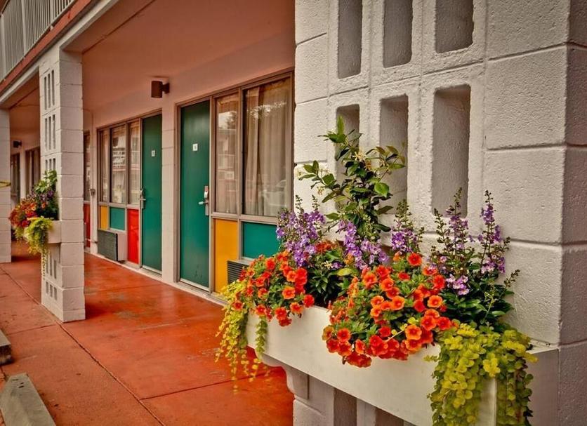Exterior Foto