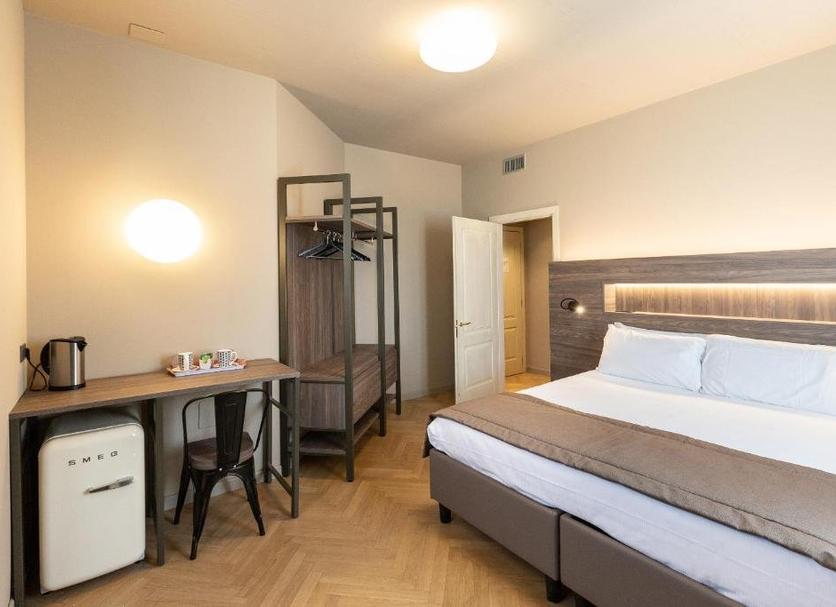 Quarto Foto