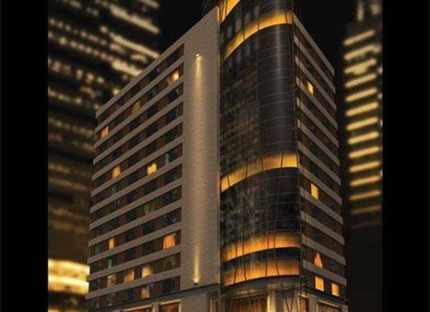 Edifício Foto