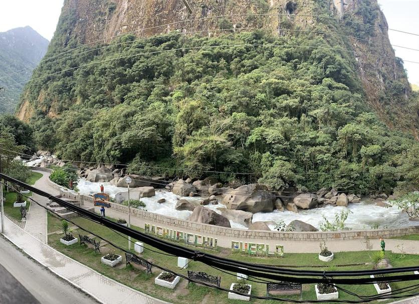 Exterior Foto