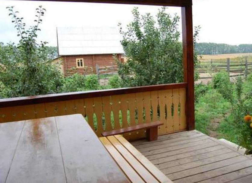 Varanda Foto