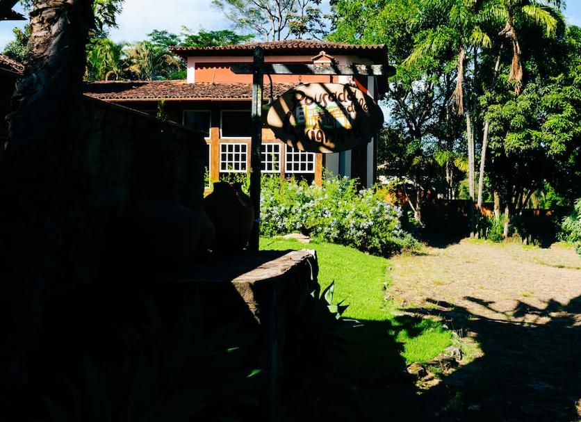 Exterior Foto
