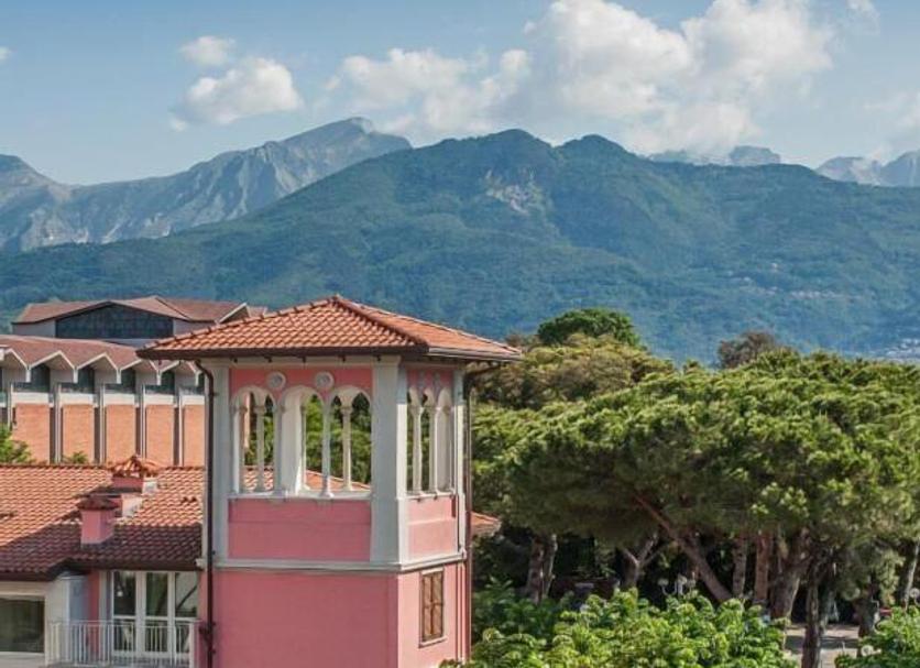Exterior Foto