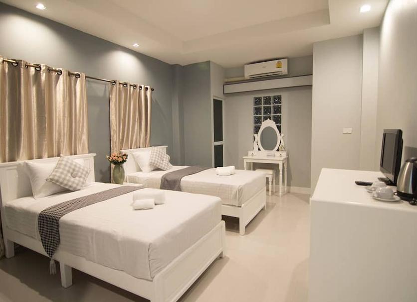 Quarto Foto
