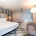 Comodidade do quarto
