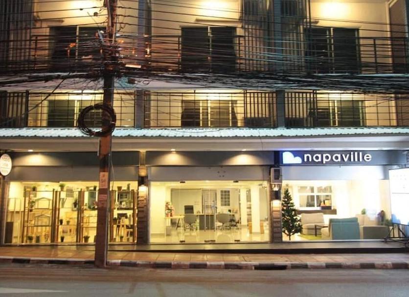 Edifício Foto