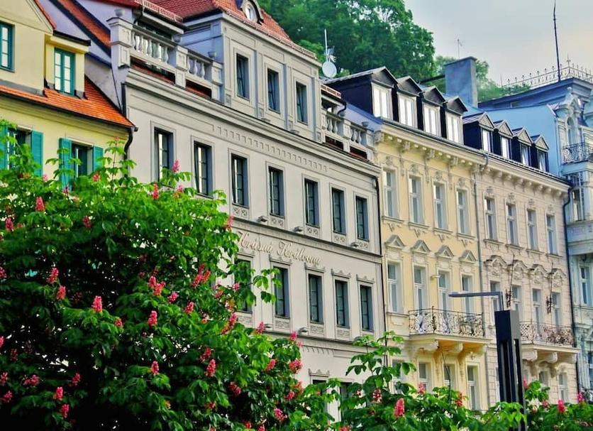 Edifício Foto