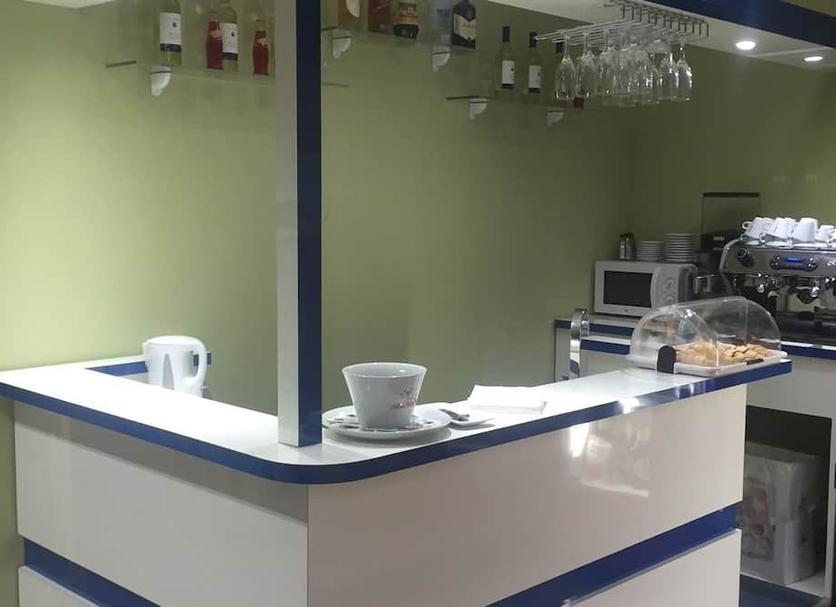 Receção Foto