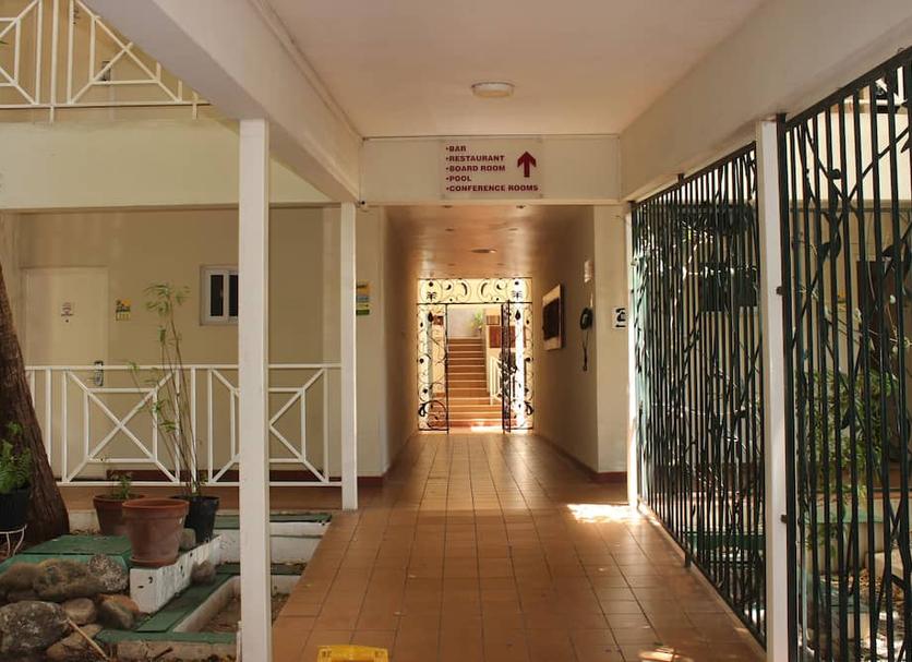 Corredor Foto