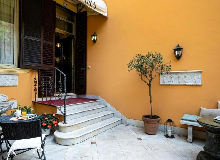 Exterior Foto