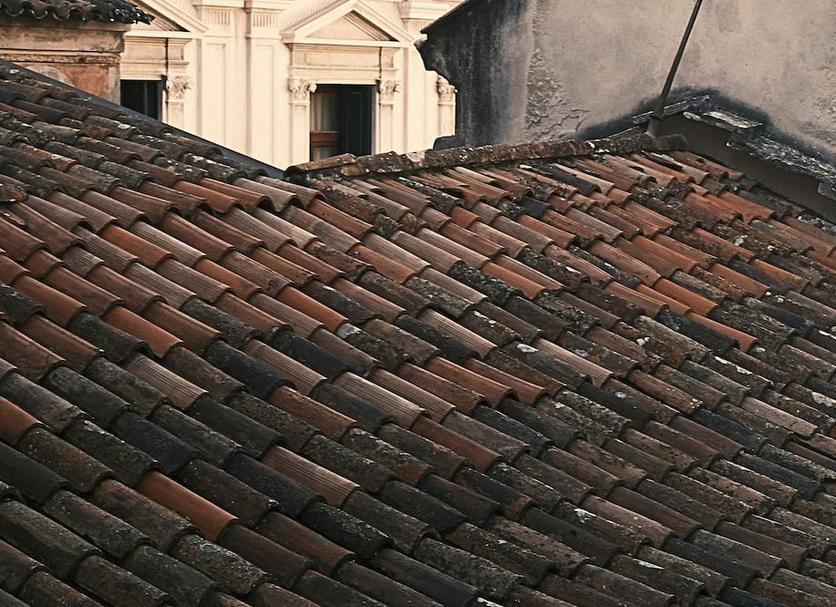 Exterior Foto