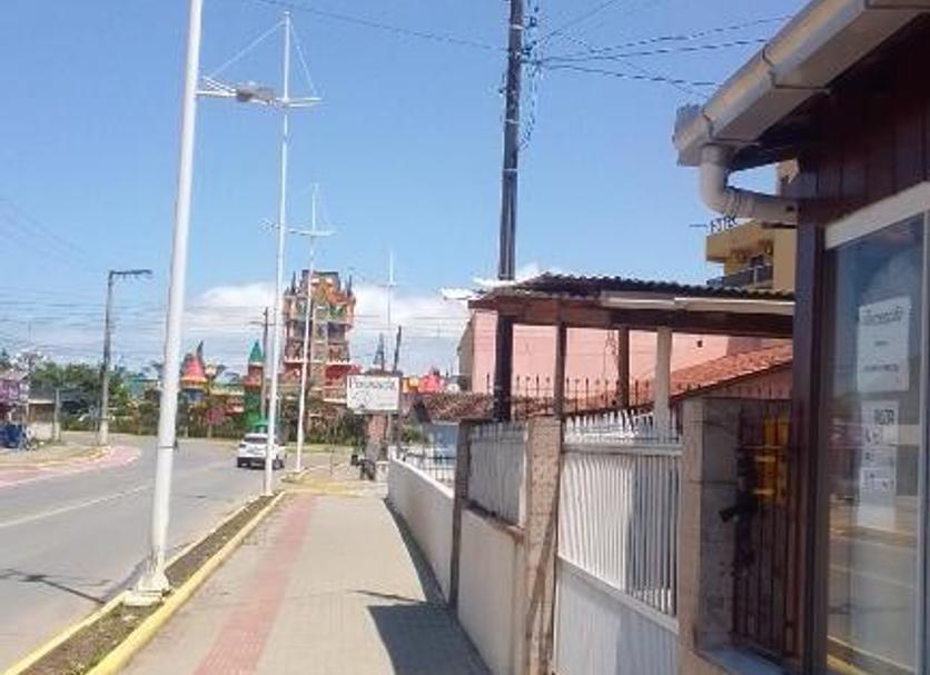 Exterior Foto