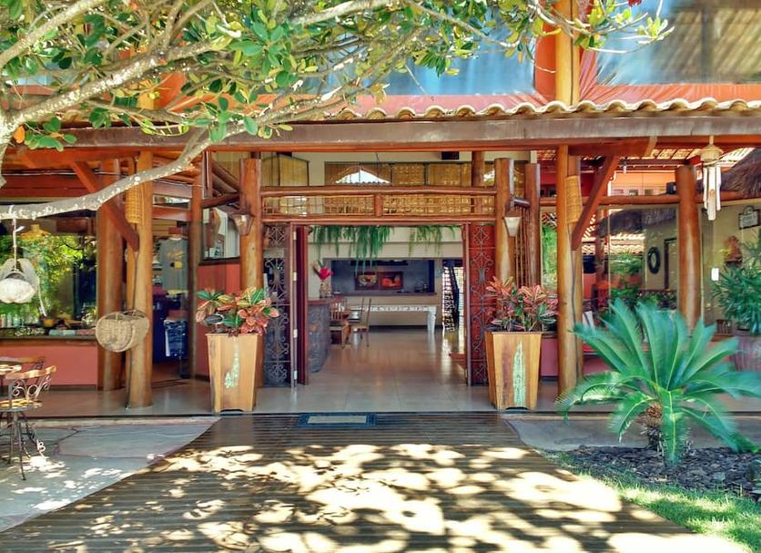Exterior Foto