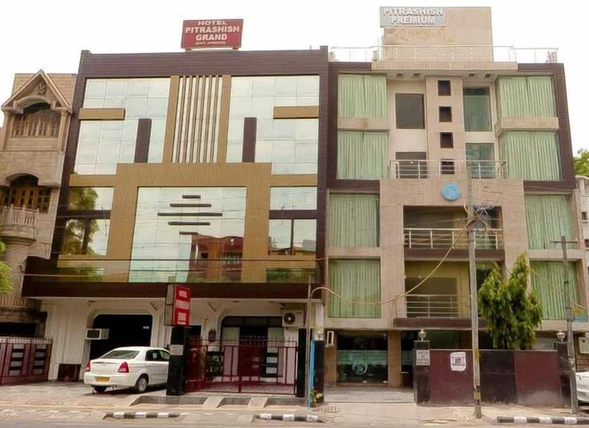 Edifício Foto