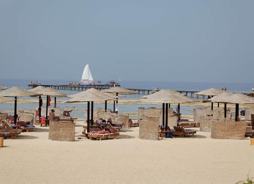Praia Foto
