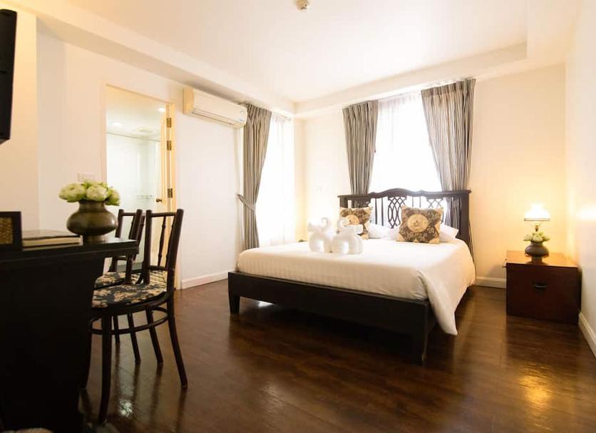 Quarto Foto