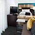 Comodidade do quarto