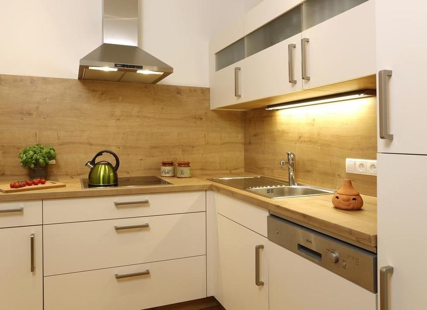 Cozinha Foto