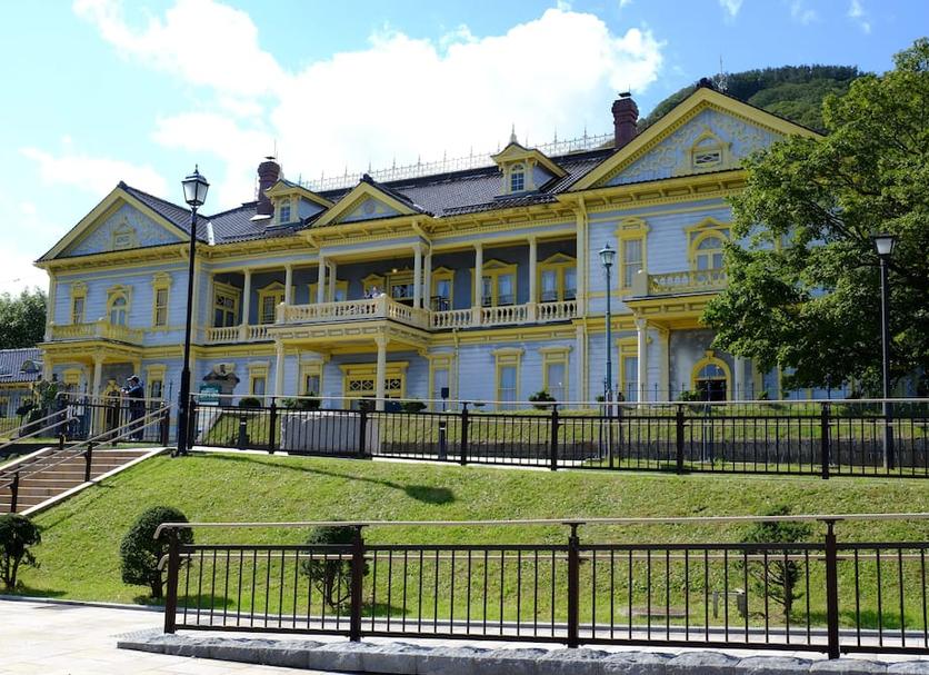 Edifício Foto