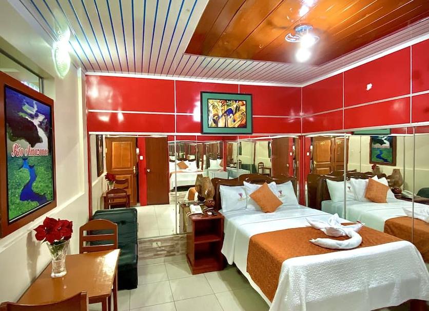 Quarto Foto