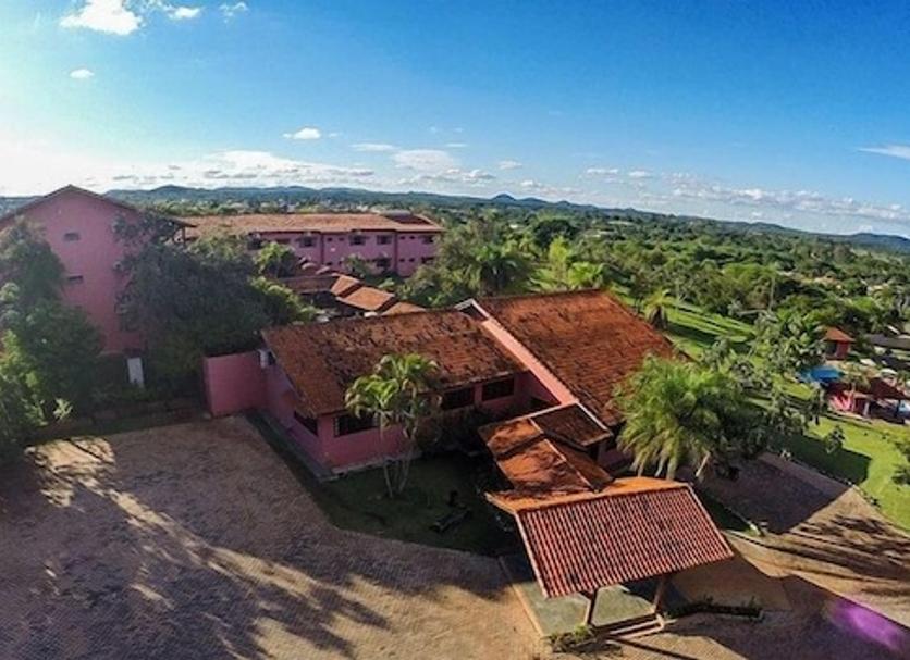 Exterior Foto