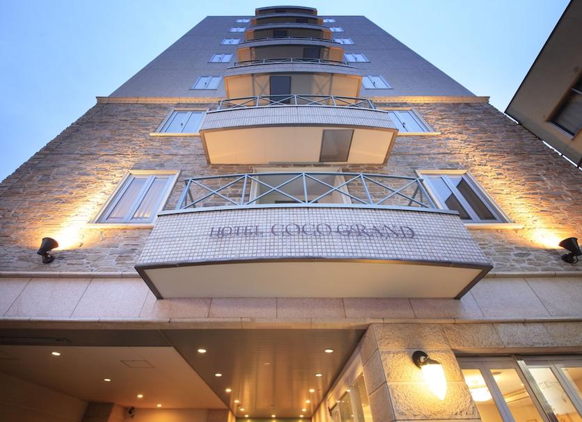 Edifício Foto
