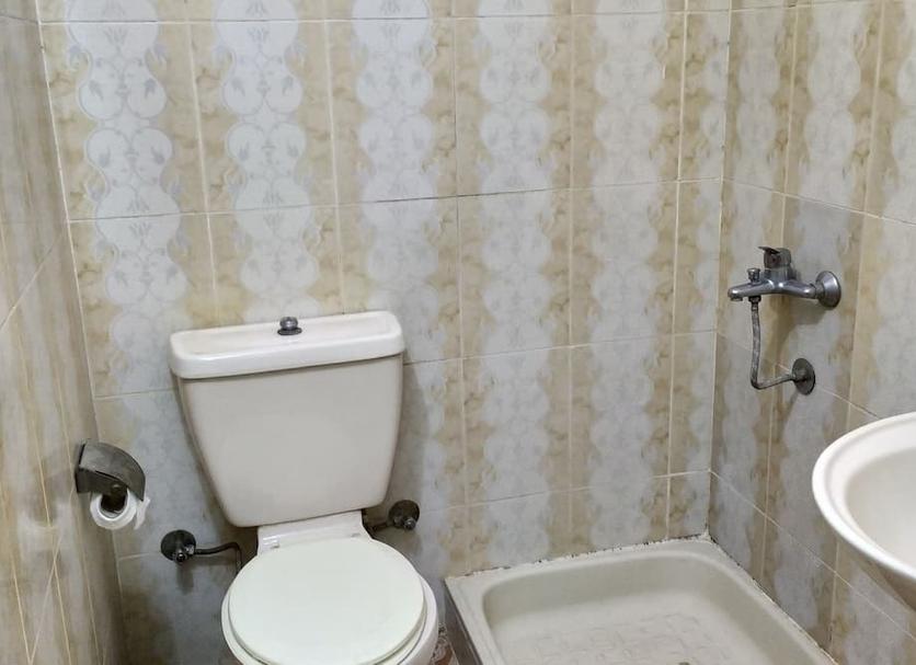 Casa de banho Foto