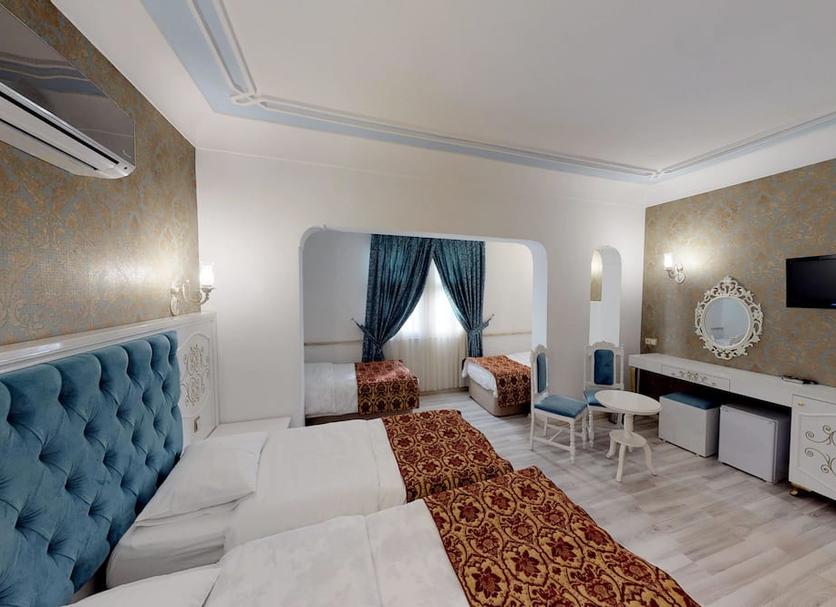 Quarto Foto
