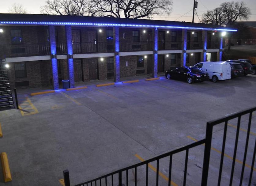 Exterior Foto