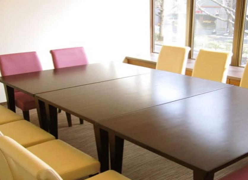 Sala de conferências Foto