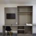 Comodidade do quarto