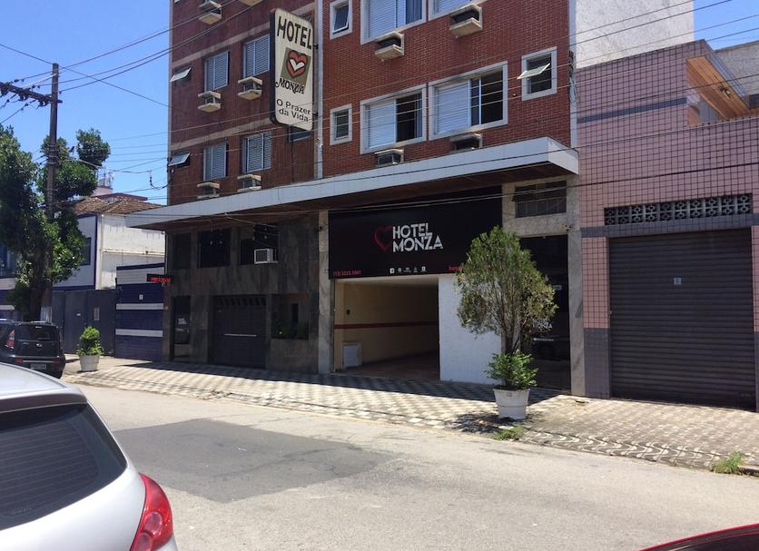 Edifício Foto
