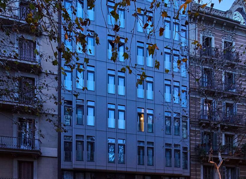 Edifício Foto