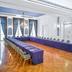 Sala de conferências