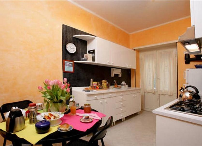 Cozinha Foto