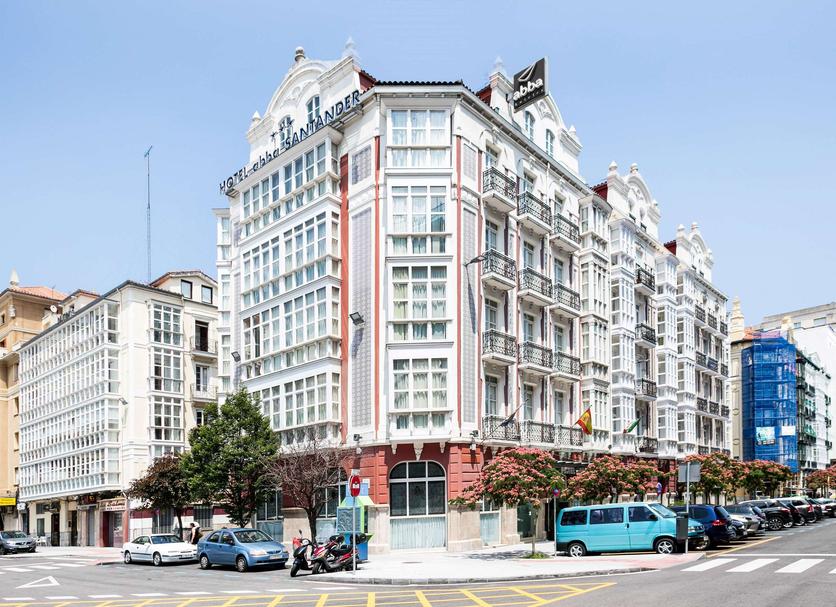 Edifício Foto