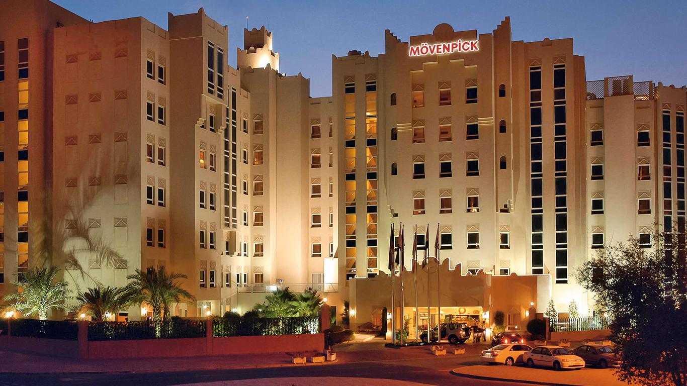 Mövenpick Hotel Doha