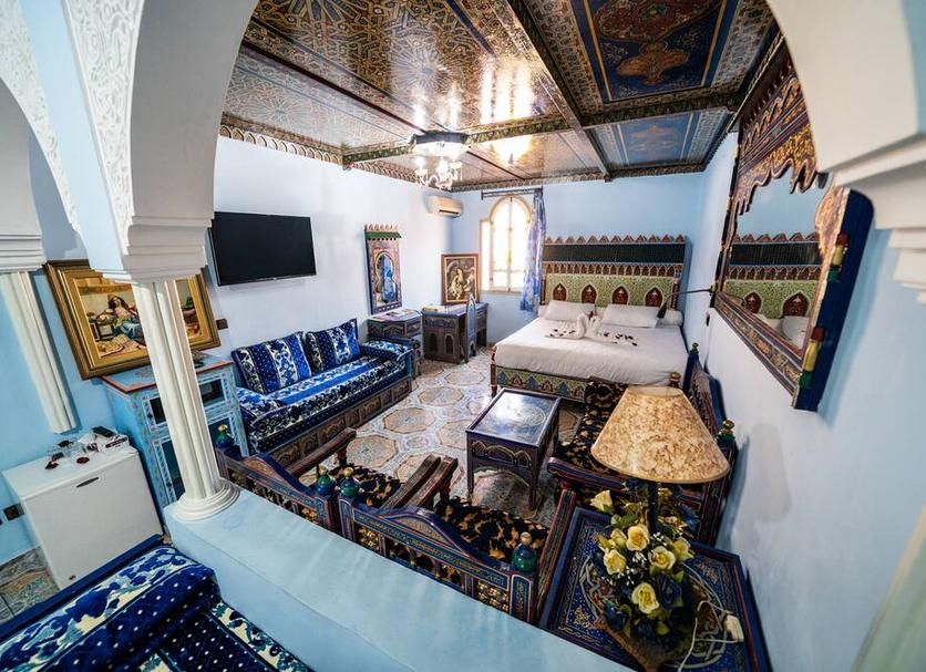 Quarto Foto