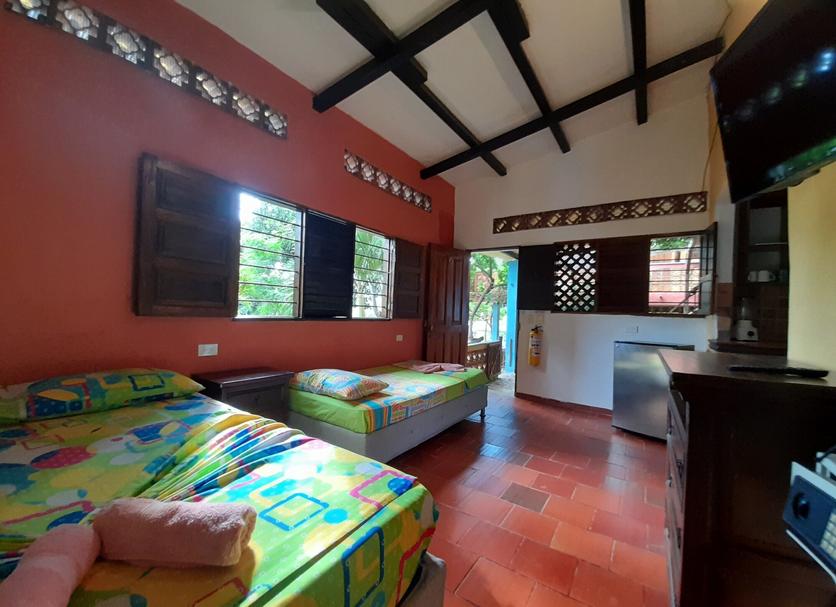 Quarto Foto