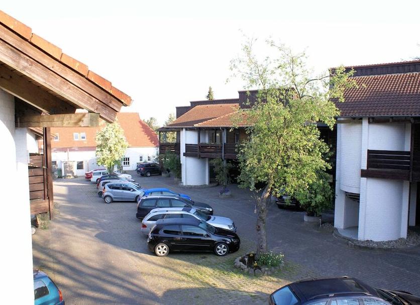 Exterior Foto