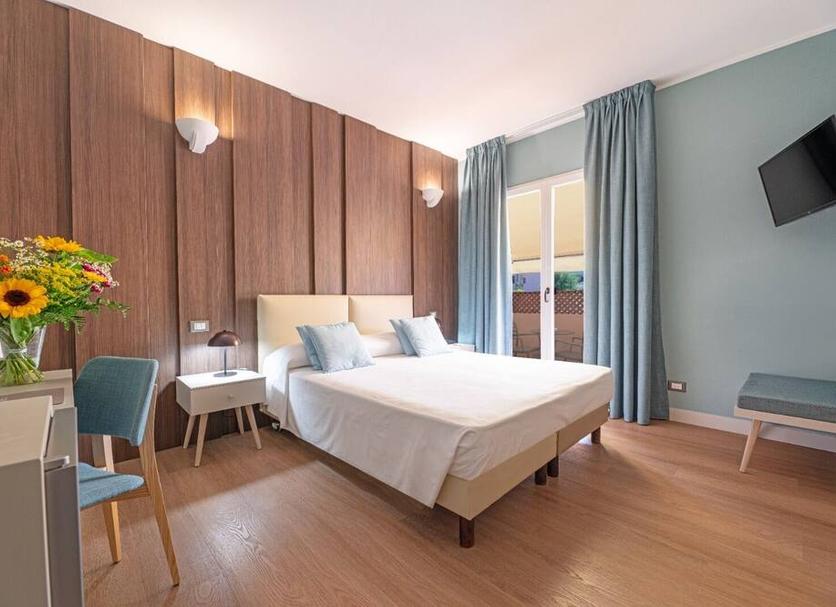 Quarto Foto