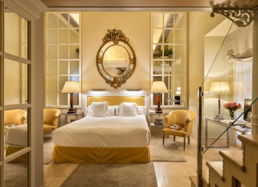 Quarto Foto