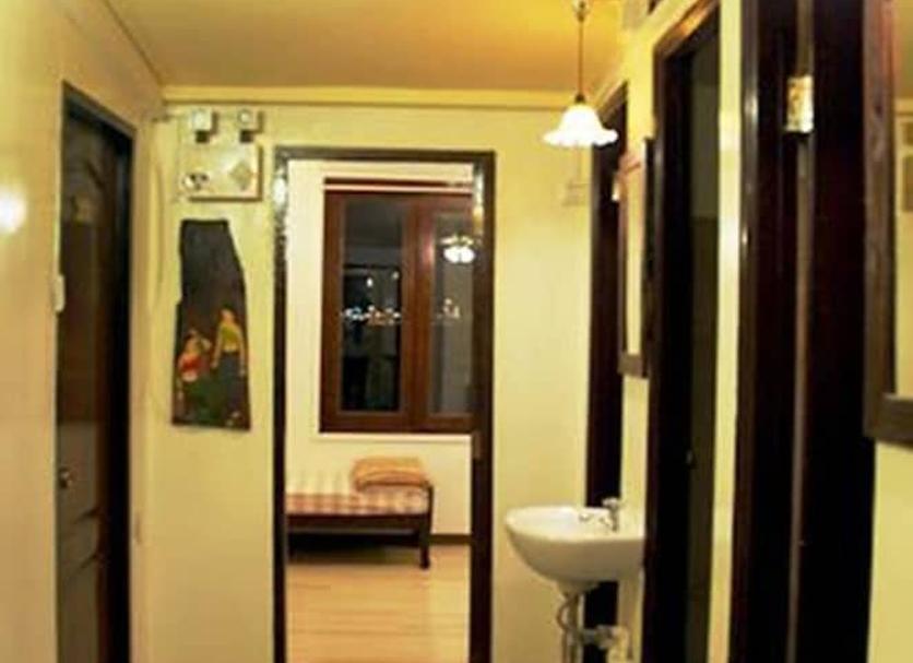 Casa de banho Foto