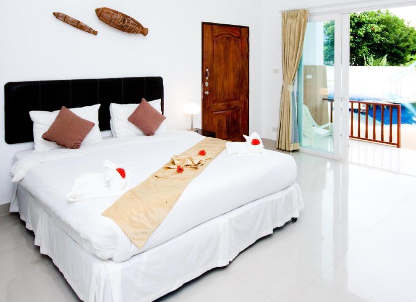 Quarto Foto