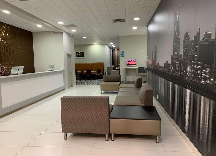 Hall Foto