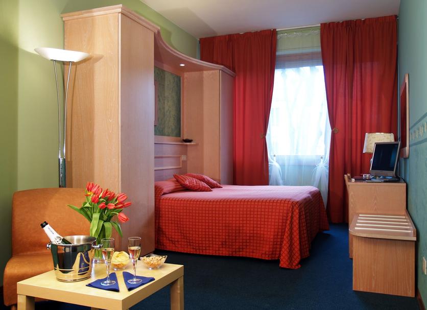 Quarto Foto